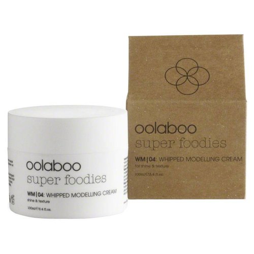 Oolaboo Super Foodies WM|04: Whipped Modelling Cream 100ml