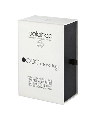 Oolaboo OOOO de Parfum 01 50ml
