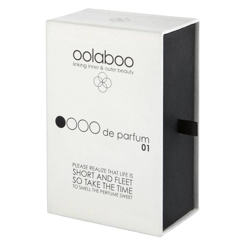 Oolaboo OOOO de Parfum 01 50ml