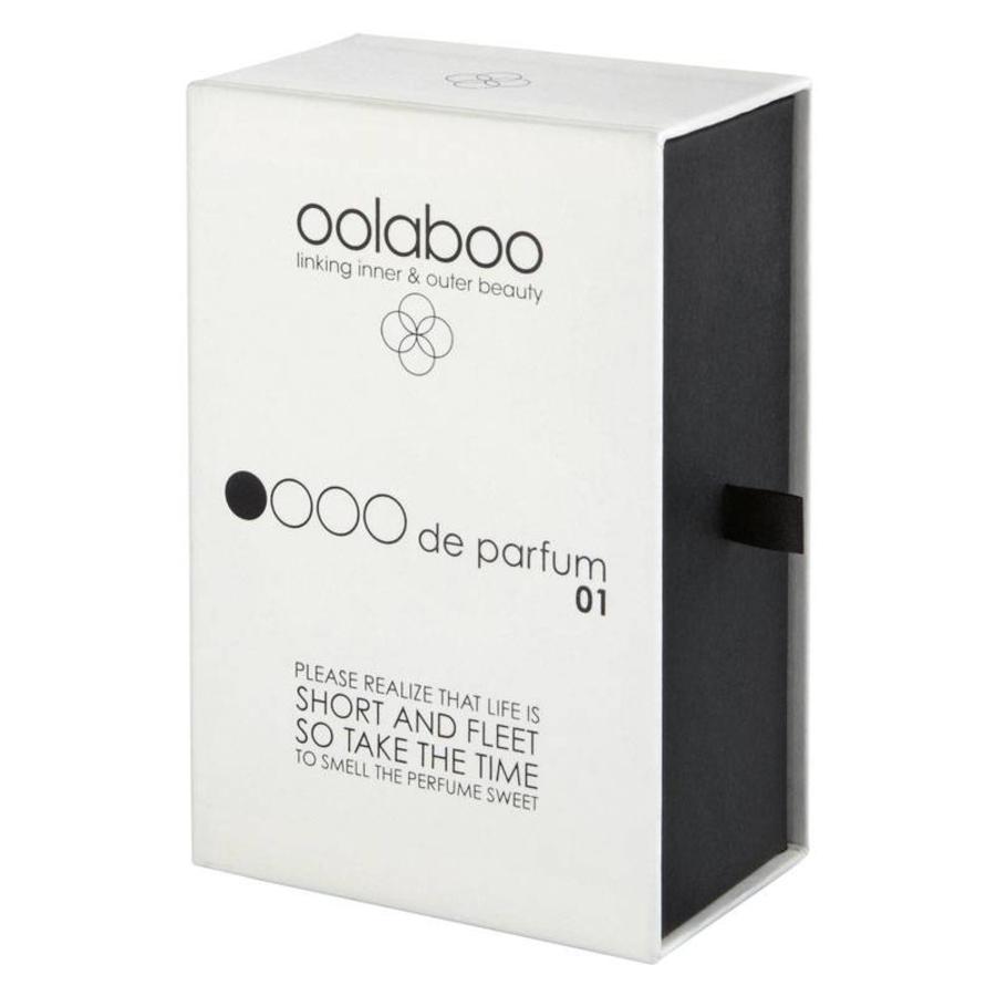 OOOO de Parfum 01 50ml