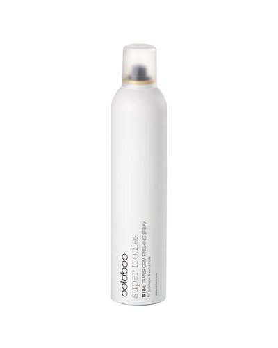 Oolaboo Super Foodies TF/04 Transform Finishing Spray 400ml