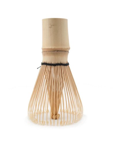 Oolaboo Super Foodies Matcha Bamboo Tea Whisk