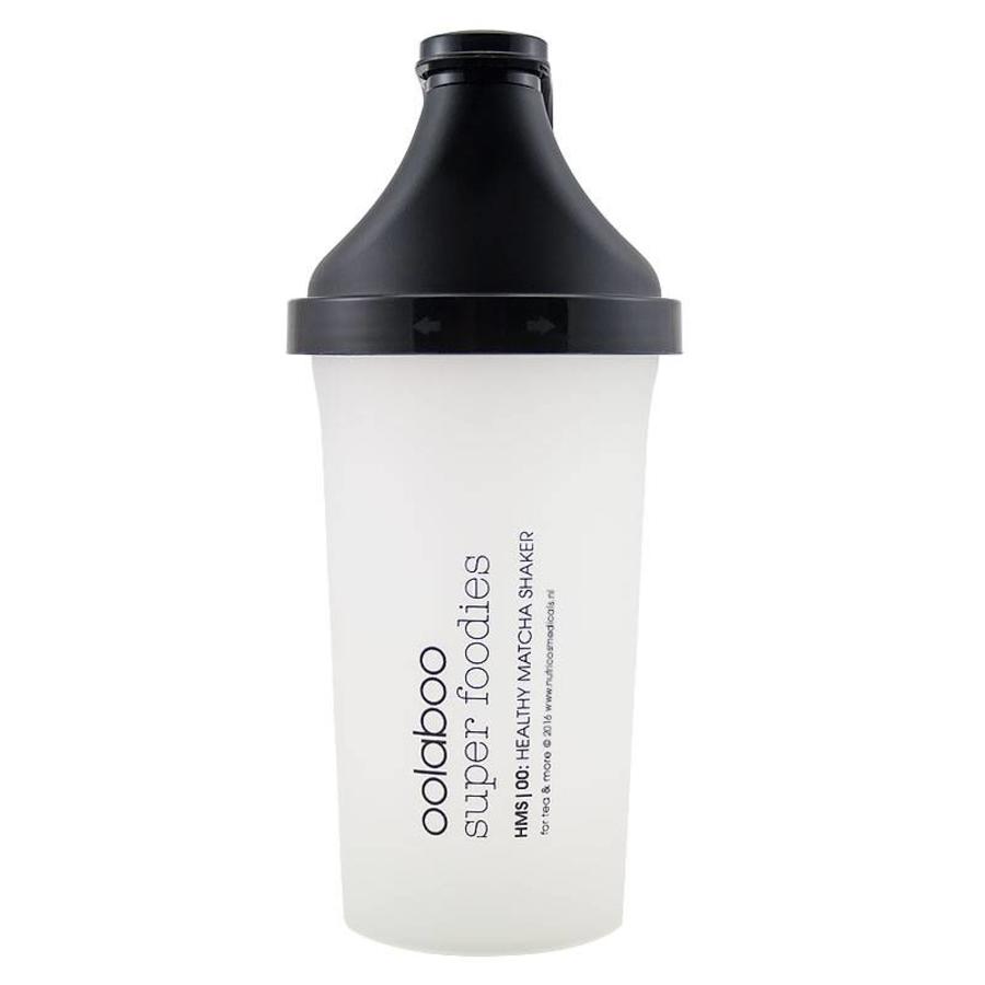 Super Foodies Healthy Matcha Shaker 500ml