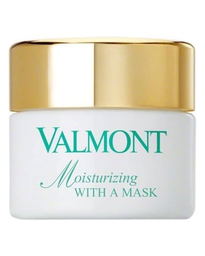 Valmont Hydration Moisturizing with a Mask 50ml