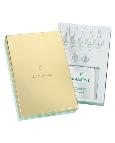 Valmont Eye Regenerating Mask 5 sheets