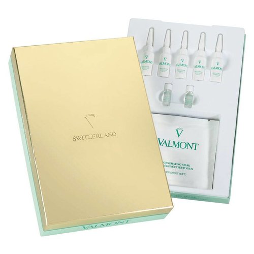 Valmont Eye Regenerating Mask 5 sheets