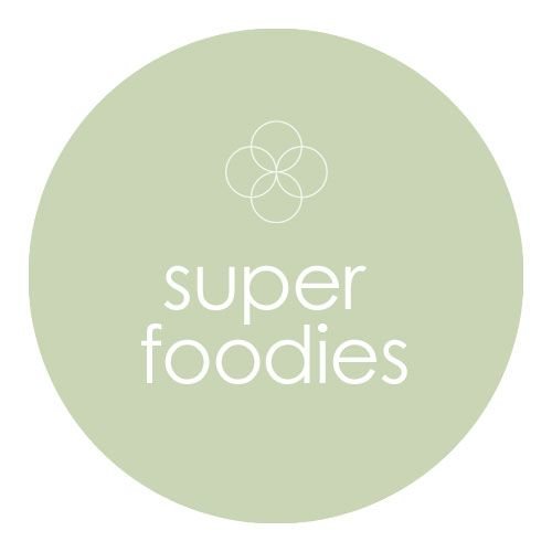 Super Foodies