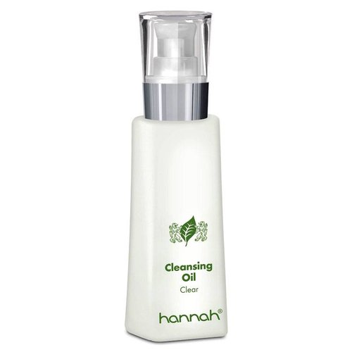 Hannah Cleansing Oil 125ml