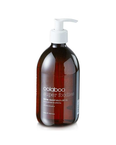 Oolaboo Super Foodies Smart Multi-Use Oil 500ml