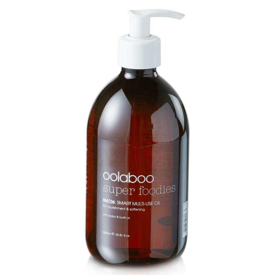 Super Foodies Smart Multi-Use Oil 500ml