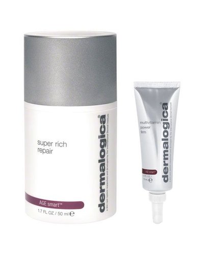 Dermalogica AGE Smart Rich Power Repair Duo