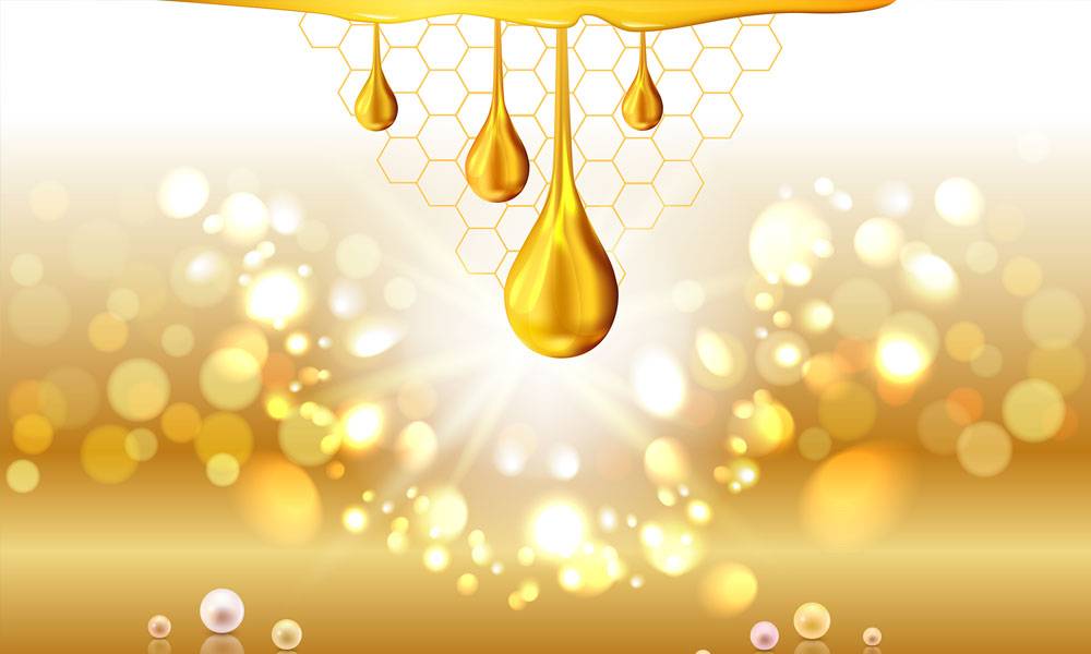 Valmont Essence of Bees