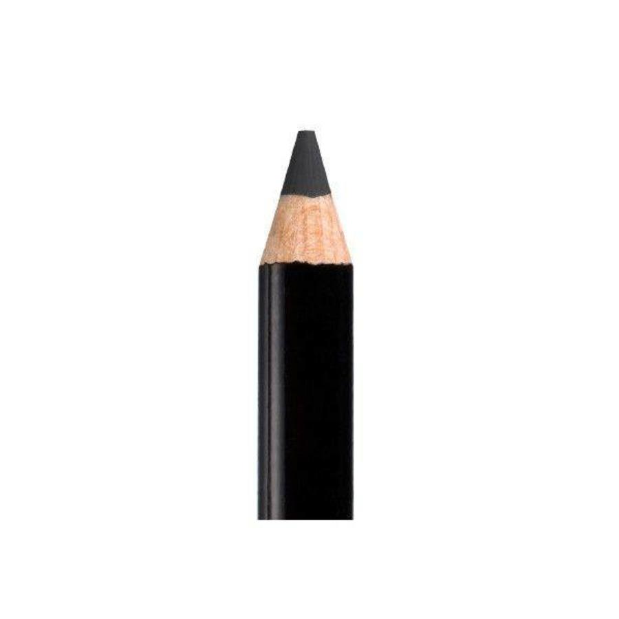 Defining Eye Pencil Powerful 01 Black