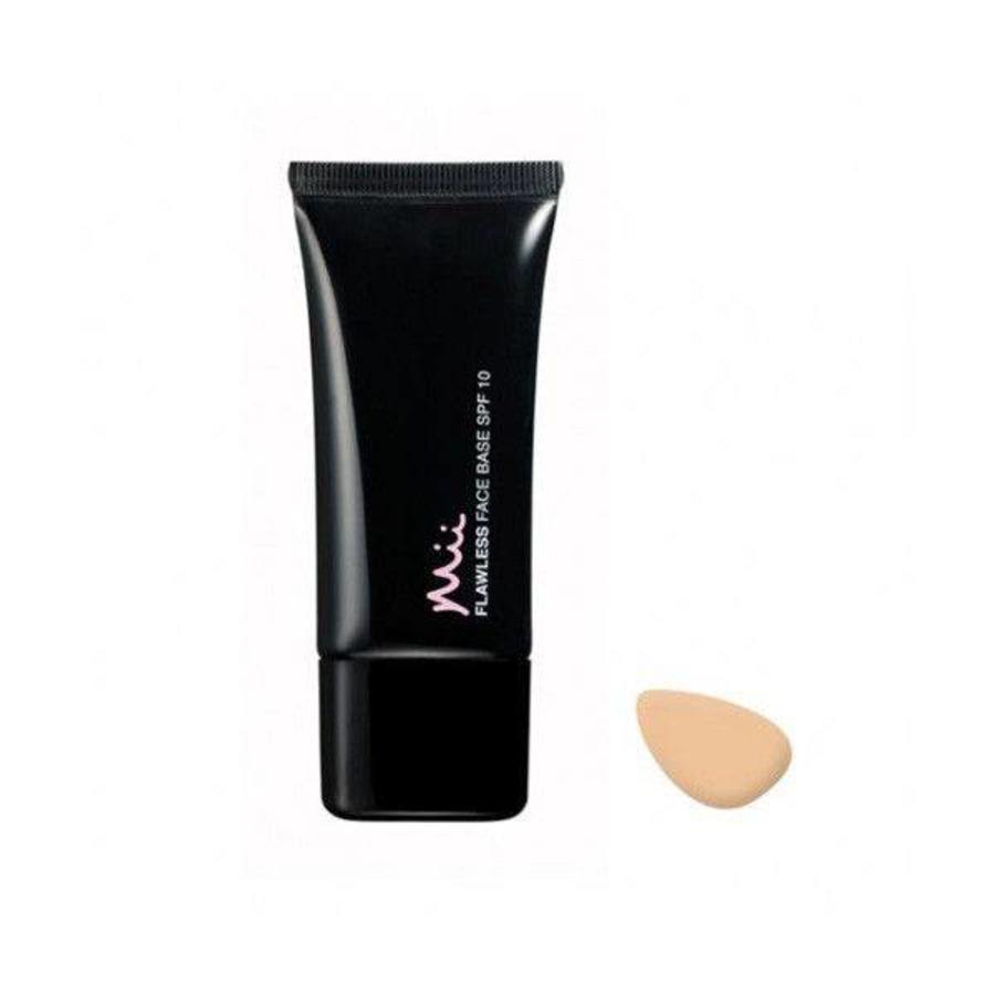 Flawless Face Base 27ml 01 Perfectly Fresh