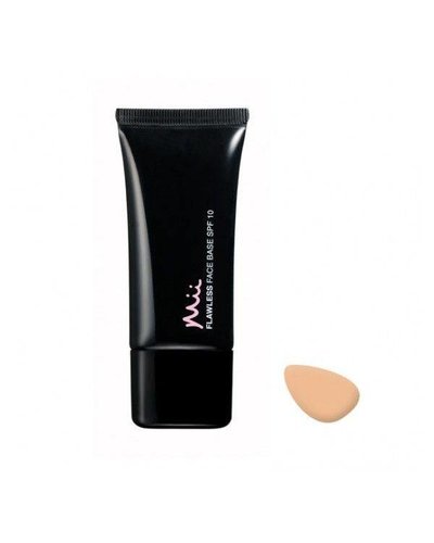 Mii Flawless Face Base 30ml 02 Perfectly Peachy