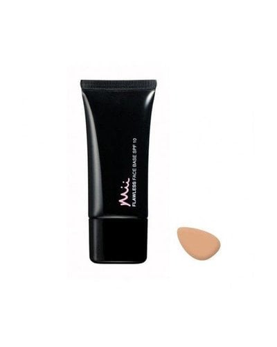 Mii Flawless Face Base 27ml 04 Perfectly Warm