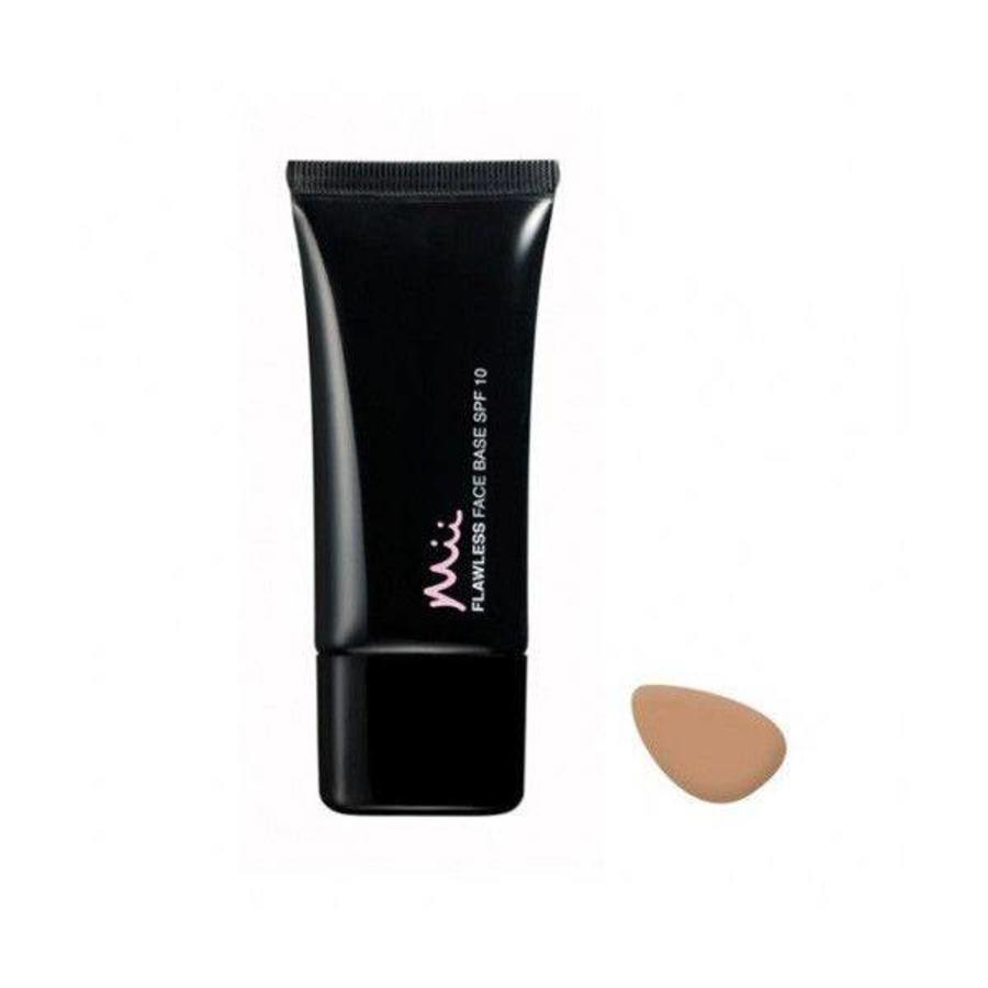 Flawless Face Base 30ml 05 Perfectly Deep