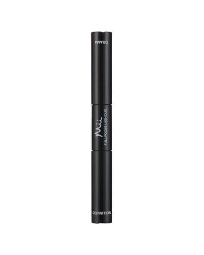 Mii Full Focus Lash Duo Prima Donna 2x 5,2ml