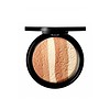 Glamorous Trio Bronzing Face Finish Treasure 01