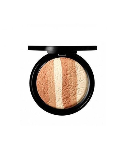 Mii Glamorous Trio Bronzing Face Finish Treasure 01