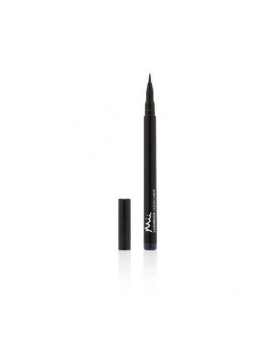 Mii Luxurious Liquid Liner 01 Opulence-Blue