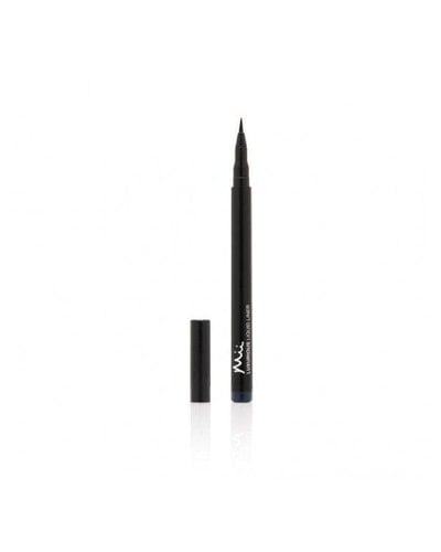 Mii Luxurious Liquid Liner 01 Opulence