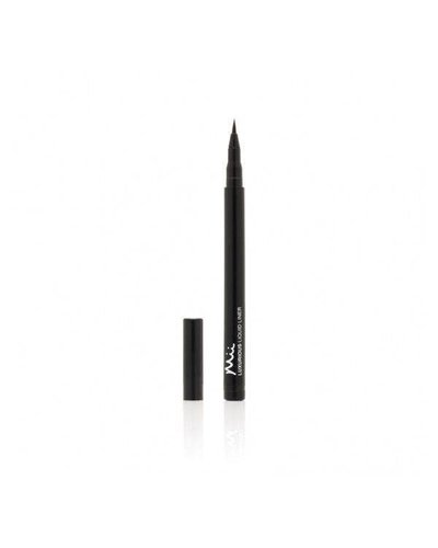 Mii Luxurious Liquid Liner 02 Lavish-Black