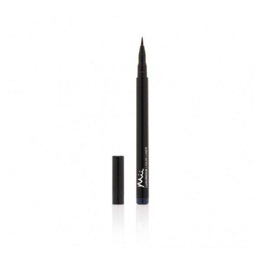 Luxurious Liquid Liner 03 Decadence-Brown