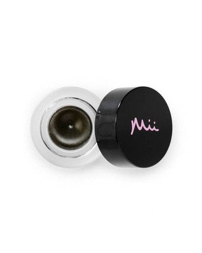 Mii Signature Gel Eyeliner 03 Bejewelled