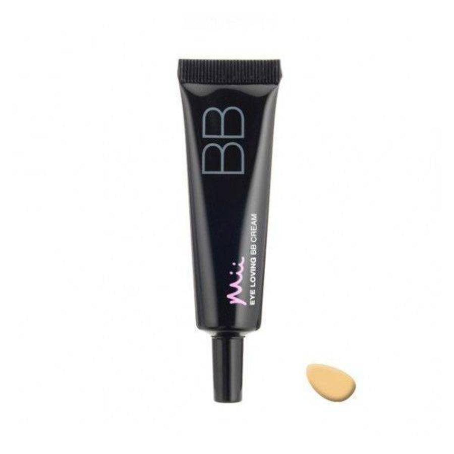 Eye Loving BB Cream 10ml 01 Gently Fair