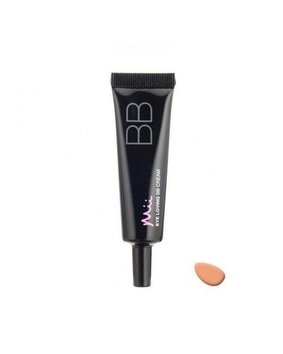 Mii Eye Loving BB Cream 10ml 03 Gently Dark