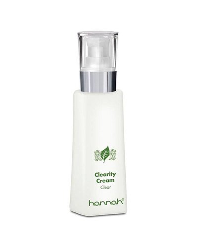 Hannah Clearity Cream 125ml