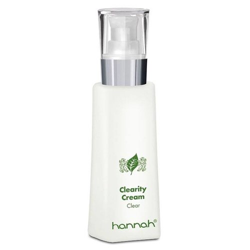 Hannah Clearity Cream 125ml