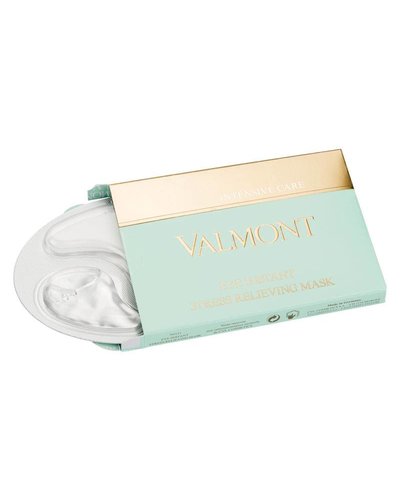 Valmont Intensive Care Eye Instant Stress Relieving Mask 1pc
