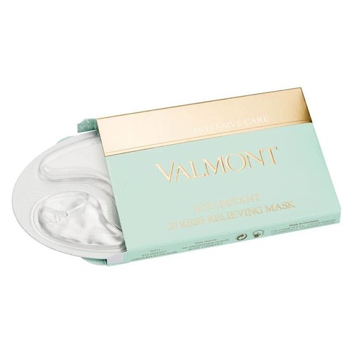 Valmont Intensive Care Eye Instant Stress Relieving Mask 1pc