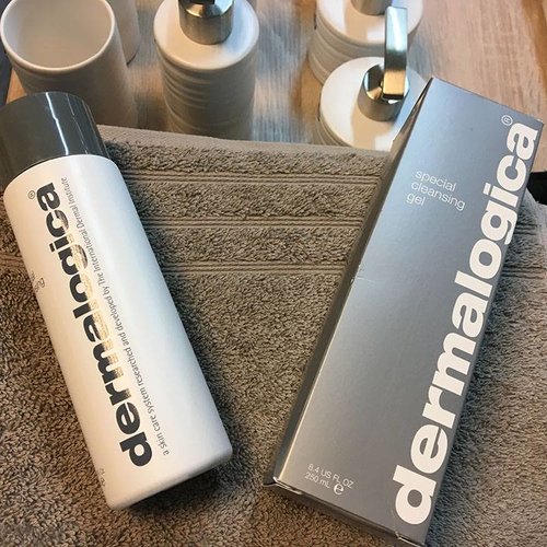 Getest: Dermalogica Special Cleansing Gel