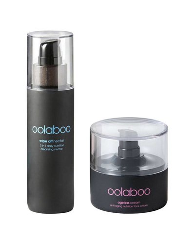 Oolaboo 30+ Basics Duo