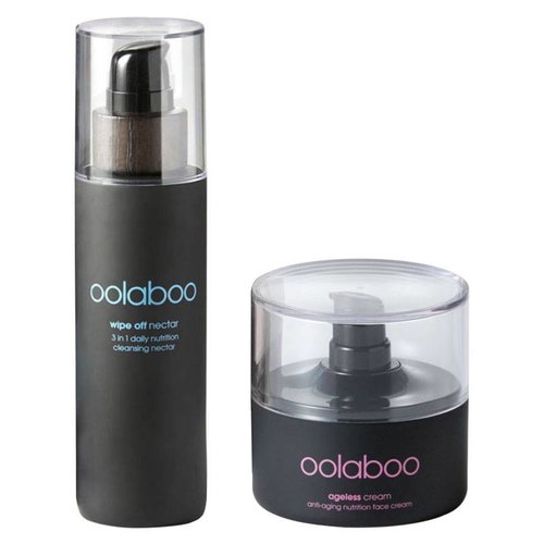 Oolaboo 30+ Basics Duo