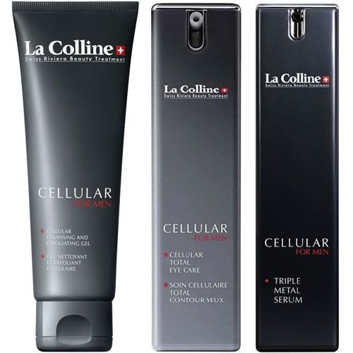 Cellular for Men