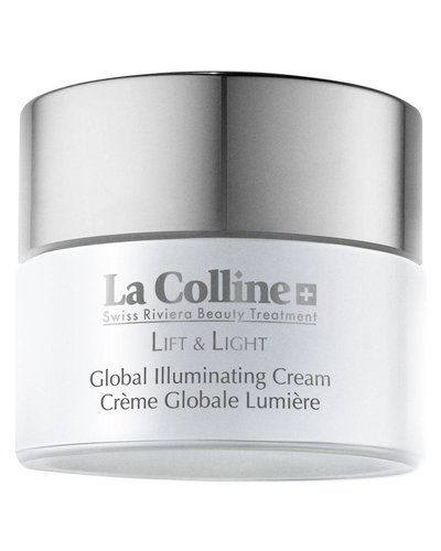 La Colline Lift & Light Global Illuminating Cream 50ml