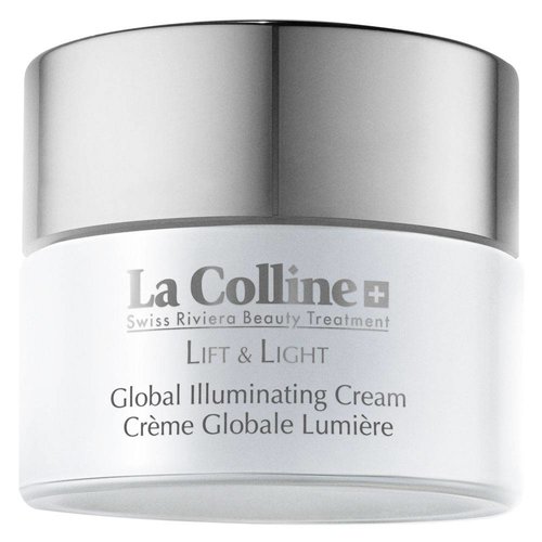 La Colline Lift & Light Global Illuminating Cream 50ml