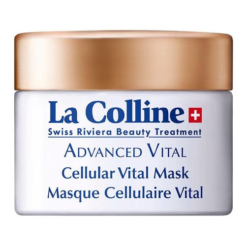 La Colline Advanced Vital Cellular Vital Mask 30ml