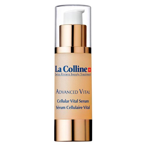 La Colline Advanced Vital Cellular Vital Serum 30ml