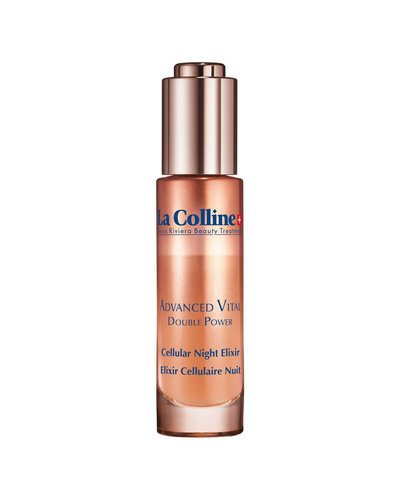 La Colline Advanced Vital Cellular Night Elixir 30ml