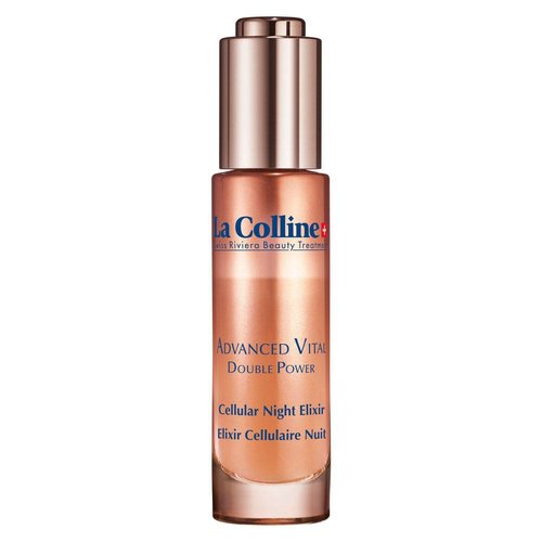 La Colline Advanced Vital Cellular Night Elixir 30ml