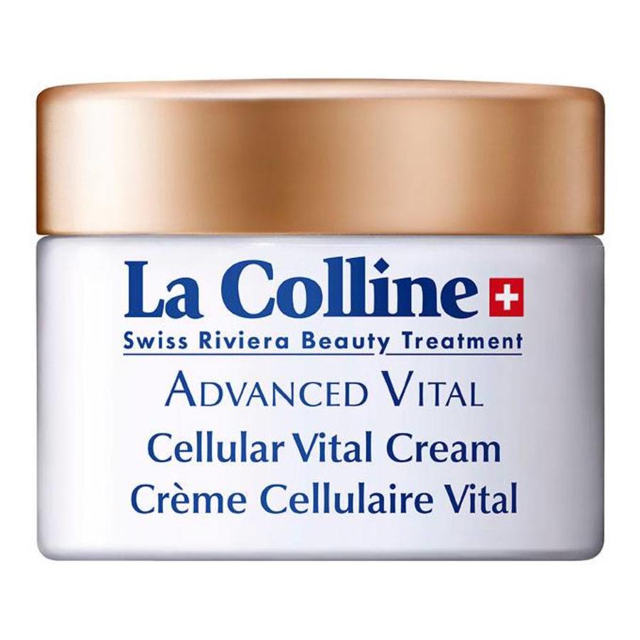 Advanced Vital Cellular Vital Cream 30ml