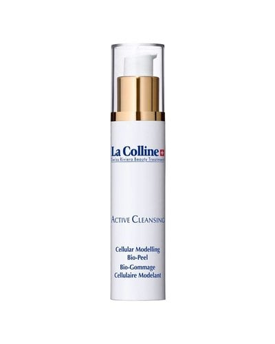 La Colline Active Cleansing Cellular Modelling Bio-Peel 50ml