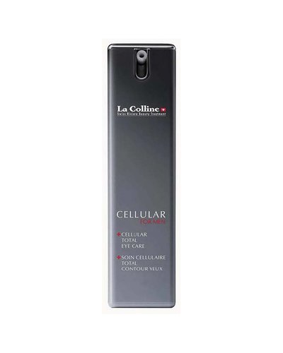 La Colline Cellular for Men Cellular Total Eye Care 15ml