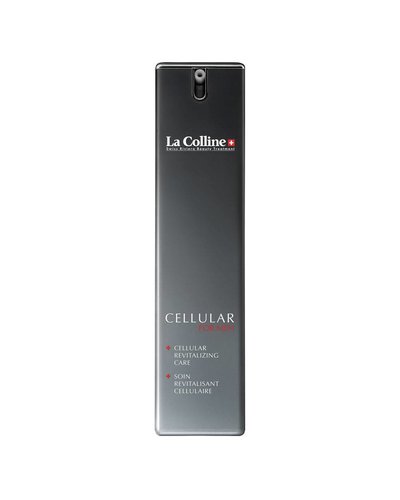 La Colline Cellular for Men Cellular Revitalizing Care 50ml