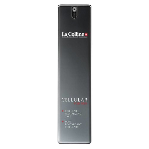 La Colline Cellular for Men Cellular Revitalizing Care 50ml
